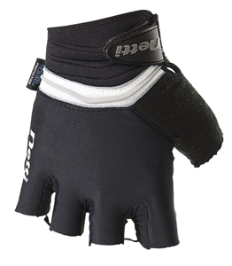 Netti Black Performer Glove(XS)