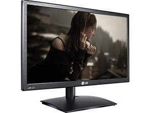 LG 23-inch IPS LED LCD Monitor (IPS235P-