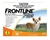 Frontline Plus for Small Dogs Up to 10kg (22lb) 3's