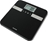 Salter 150kg Bodywise Black Analyser Scale - Black & Stainless Steel