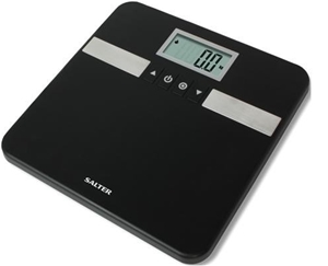 Salter 150kg Bodywise Black Analyser Sca