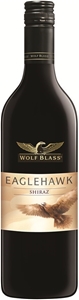 Wolf Blass `Eaglehawk` Shiraz 2014 (6 x 