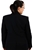 T8 Corporate Ladies Tailored Two Button Jacket (Navy) - RRP $119