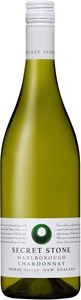 Secret Stone Chardonnay 2014 (6 x 750mL)