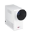 LG PG60G Portable Projector (White)