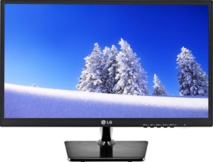 LG 22EN33T-B 22.0 inch Full HD LED LCD M