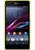 Sony Xperia Z1 Compact 16GB 4G LTE Smart Mobile Phone (Lime) (Unlocked)