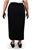 T8 Corporate Ladies 32 Inch Utility Skirt (Navy) - RRP $119