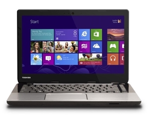 Toshiba Satellite S40T-A5003 14"Touch/C 