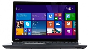 Toshiba Satellite L50T-A3001 15.6" Touch