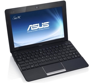 ASUS Eee PC R051PX-BLK022S 10.1 inch Net
