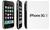 Apple iPhone 3GS 16GB Phone Black/White Unlocked - Refurbished