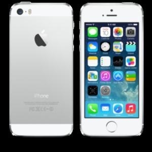 Apple iPhone 5S 32GB Phone Unlocked - Re