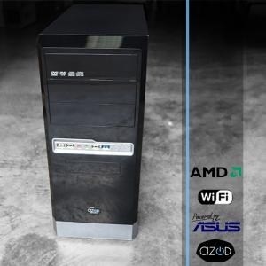 AZOD WINDOWS 8 A10 5800K 8GB RAM 1TB HDD