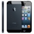 Apple iPhone 5 16GB Phone Black/White Unlocked - Refurbished