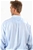 T8 Corporate Mens Long Sleeve Shirt (Ice Blue) - RRP $69
