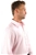 T8 Corporate Mens Long Sleeve Shirt (Pink) - RRP $69