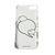 IPHONE 5 Hallmark Protective Hard Skin Cover Case/Card