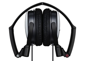 Sony MDRNC7 Noise Cancelling Headphones