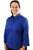 T8 Corporate Ladies Maternity Shirt (Cobalt) - RRP $79