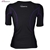 Powertite Women Compression Half Sleeve Shirt Large