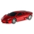 Red Lamborghini 1:24 Scale RC Car