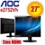 AOC e2752Vh 27 2ms HDMI DVI-D Slim LED Monitor