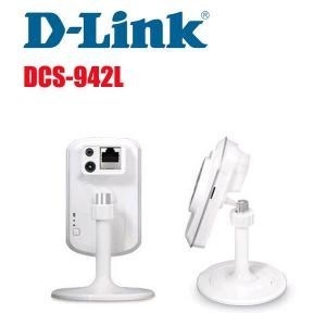 D-Link Enhanced Wireless N Day/Night Net