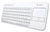 Logitech K400R Wireless Touch Keyboard White