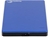 Seagate Slim 2TB 2.5 USB 3.0 Portable Hard Drive Blue