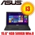 Asus X series 15.6 i3 4GB 500GB Win.8 Laptop