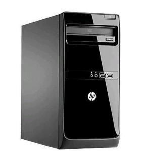 HP 202 i5 4GB 500GB W8Pro Desktop