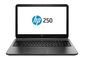HP 15.6 Inch Core i5 Laptop