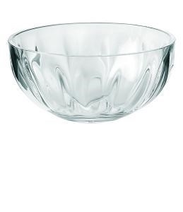 Transparent Bowl - Medium