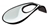 Grey Two-Tone Spoon Rest