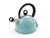 Home Concepts 1.8 Litre Stainless Steel Whistling Kettle Teal