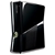 Microsoft Xbox 360 Slim 320GB Console (Gloss Black)