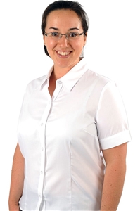 T8 Corporate Ladies Short Sleeve Shirt (