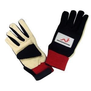 Woodworm Pro Series Chamois Inners- Mens