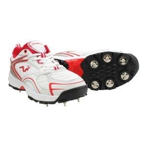 Woodworm Pro Select Mens Cricket Spikes 