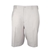 Woodworm DryFit Flat Front Golf Shorts- Stone 40