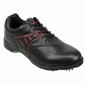 Confidence Golf Leather Waterproof Mens 