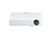 LG MiniBeam LED Projector with High Definition (White) (PB60G)