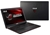 ASUS G550JK-CN154H 15.6 inch Full HD Gaming Notebook, Black