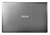 ASUS N550JK-CN149H 15.6 inch Full HD Entertainment Notebook, Black/Silver