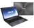ASUS P550LDV-XX1023G 15.6 inch HD Notebook, Black