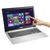 ASUS VivoBook S551LN-CJ202H 15.6 inch HD Touch Screen Notebook, Grey/Silver