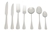 Stanley Rogers - Cambridge Cutlery Set - 56 Piece