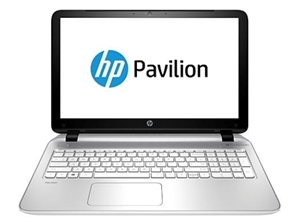 HP Pavilion 15-p007TX 15.6" HD/C i5-4210