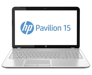 HP Pavilion 15-n014au 15.6" HD/AMD QC A6
